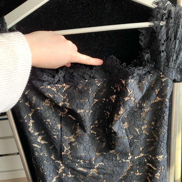 Tobi Lace dress - Picture 4 of 6